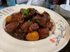 -京天红酒家(虎坊路店)