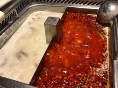 -海底捞火锅(振华商厦店)