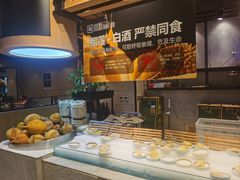 -川骄海鲜自助(亚运村店)