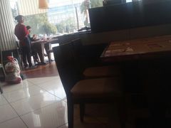 -必胜客(龙湾万达店)