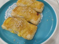 -鼎珑点心仔(燕塘店)