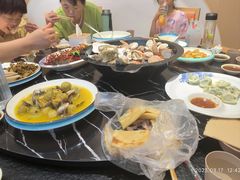 -前王院•巧克力海鲜市集餐厅(万平口店)