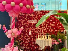 -芭莉与彩虹西餐厅(成都合生汇店)