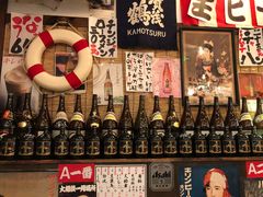 -平成屋·午肴夜酒(四川北路店)