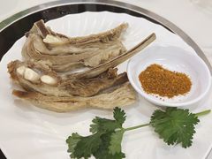 -内蒙古牛羊肉特色美食(后海滨路店)