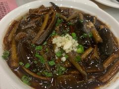 油爆鳝丝-茂隆餐厅(进贤路店)
