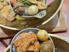 -福客麻辣烫·现炒麻辣香锅(印力中心店)