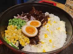 -良木缘咖啡西餐(优品道广场店)