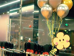 -OXYGYM 奥美氧舱运动中心(朝阳大悦城店)