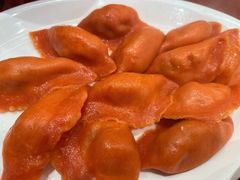 -喜家德虾仁水饺(长泰广场店)