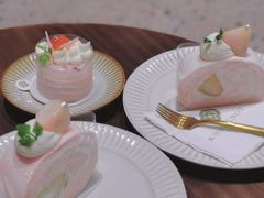 -KNOTKNOT珞珞·日式甜品(K11店)