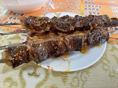 油包肝-吾斯曼珍珠抓饭王