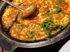 -情妹耙泥鳅·江湖川菜(科华店)