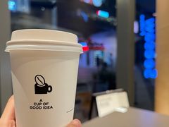 -Seesaw Coffee(苏州中心店)