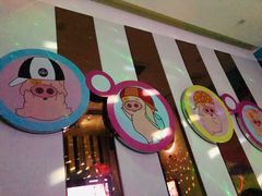 -宝乐星量贩KTV(莲升路店)