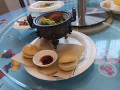 -令氏家外家周秦食府(高新店)