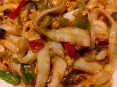 -老爷庙风味美食府(魏都大道店)