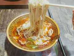 -尧钧财鱼面(育才路店)