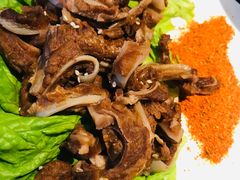 -蒙料·手把肉(望京店)