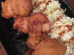 -铃木食堂(帽儿胡同店)