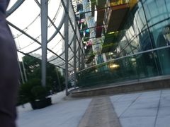 -上海港国际客运中心1号游艇码头