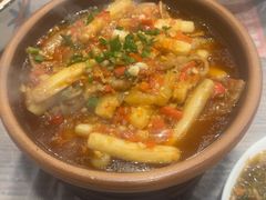 -辣螃铠盆盆蟹大排档(总店)