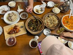 -金陵后厨·南京菜(新街口秣陵路店)