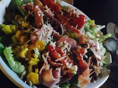 -MARU玛露音乐餐厅(大学路店)