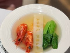 -静香HOUSE·全时段融合餐厅(七星欢乐颂店)