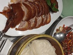 -北平盛世·新京菜·北京烤鸭(劲松·双井店)