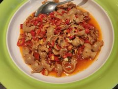 -湘力力小院·鱼汤泡饭(枫林路店)