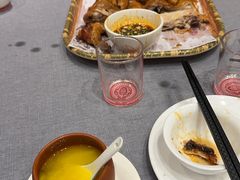 -金哥私房菜馆(张府园总店)