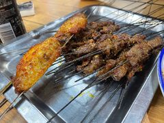 -黑蛋烤肉坊(光华路总店)