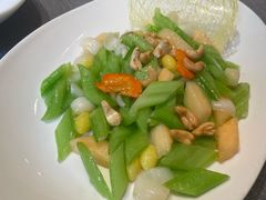 -汤记传菜(秀浦路店)
