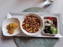 -三号黄浦会Canton Table