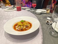 口水鸡-世纪缘国际会议中心·中餐厅(百家湖店)