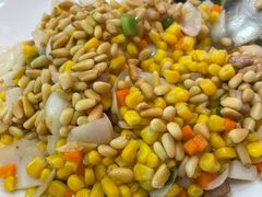 -黄埔华苑酒家(黄埔店)