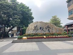 -荔湾湖公园