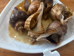 -威海海鲜王(窑头路店)