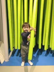 -KidSteam儿童乐园(富力城店)