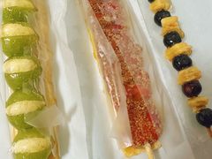 -小宝栗子(嘉华国际商业中心店)