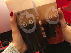 -CoCo都可(中华广场店)
