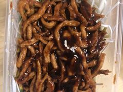 -马虎风味菜馆(王府园小区店)