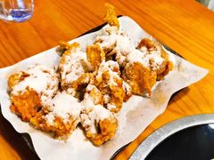 -咕咕站韩国料理(紫金港店)