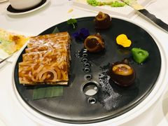 -真爱中国餐馆·年华店(朱雀大街店)