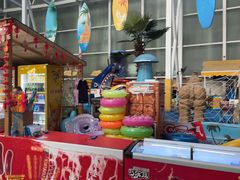 -天山海世界·米立方