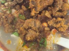 -豆相识•九九豆腐脑(牛咡桥店)