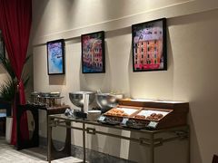 -丽晶酒店-金宝99 Restaurant