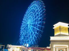 -三亚海昌梦幻海洋不夜城