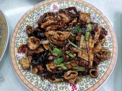 -砂锅居(西四店)